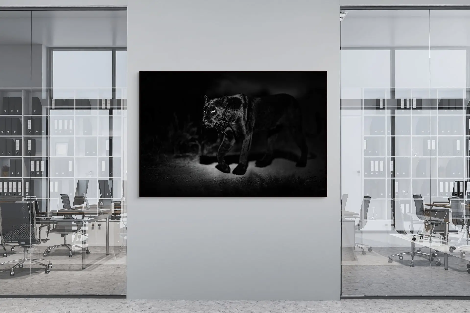 Emerging Ghost_BW - Image 6