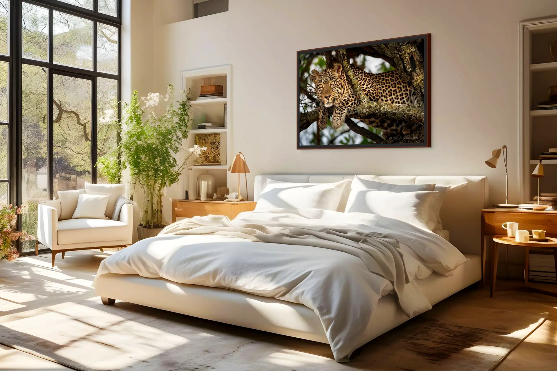 Fig the Leopard - Image 8