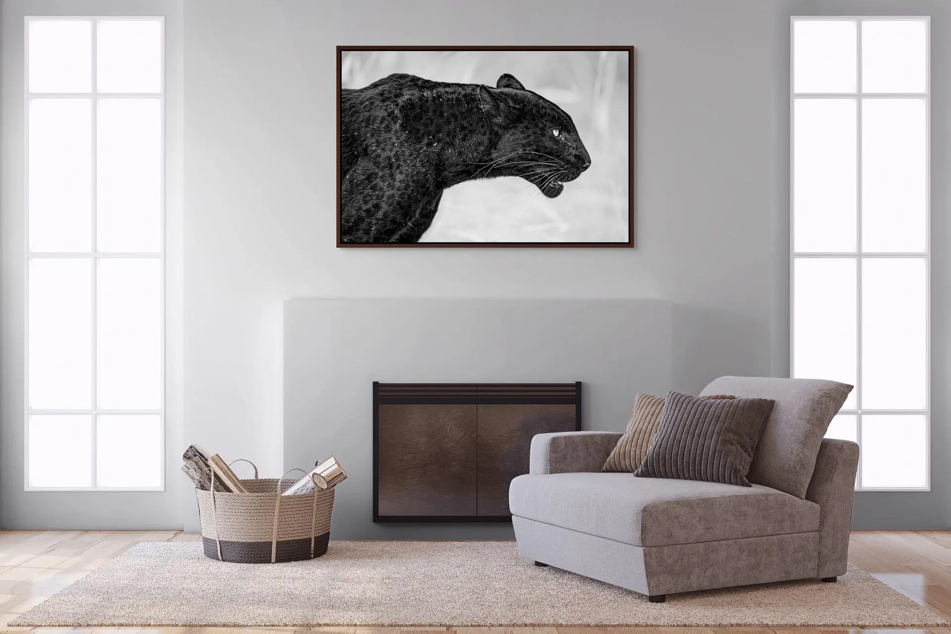 Obsidian Gaze - Image 6
